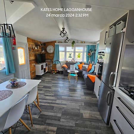 Kates Home Lagganhouse Woodland Way 19 Ballantrae エクステリア 写真