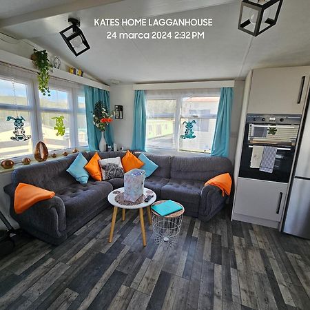 Kates Home Lagganhouse Woodland Way 19 Ballantrae エクステリア 写真