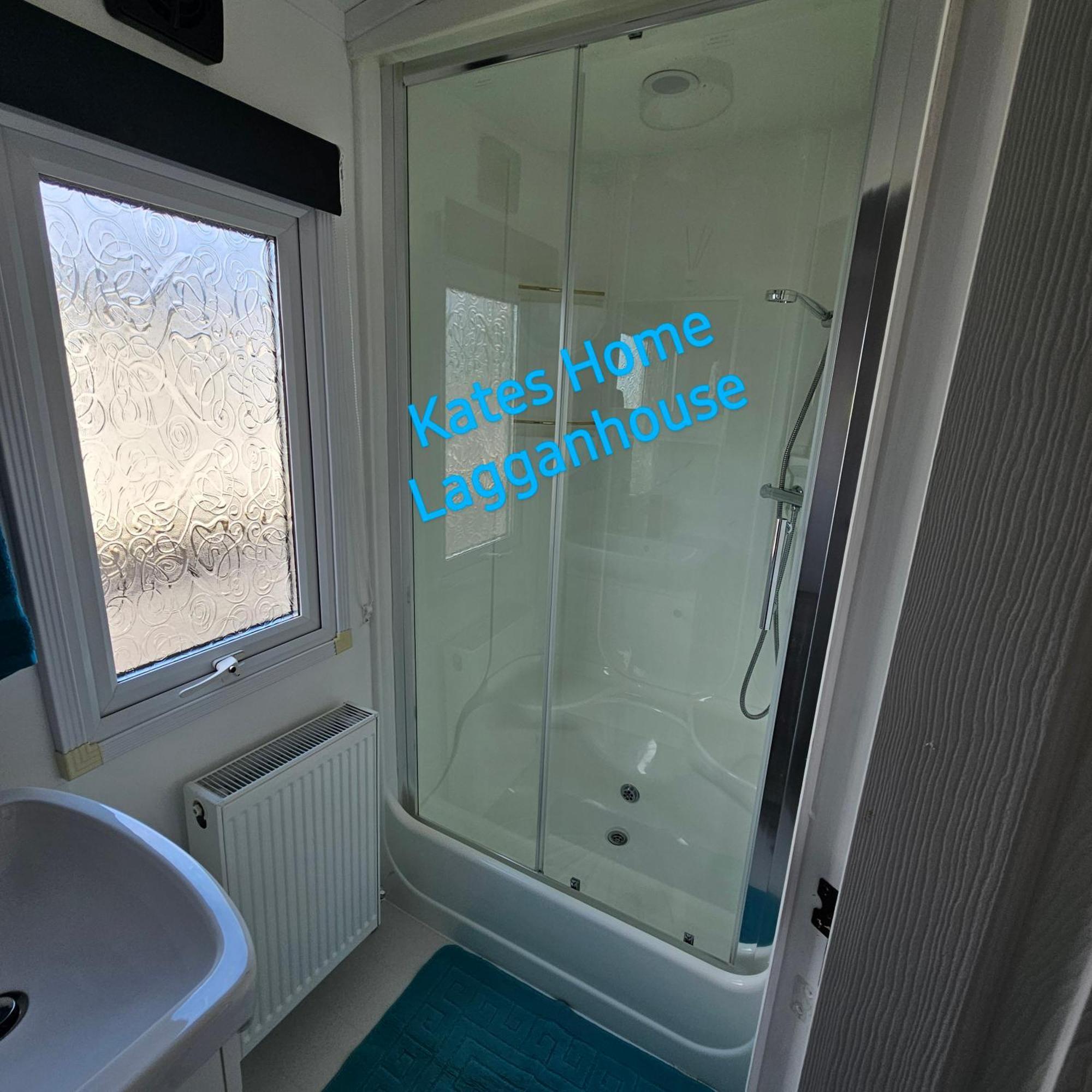 Kates Home Lagganhouse Woodland Way 19 Ballantrae エクステリア 写真
