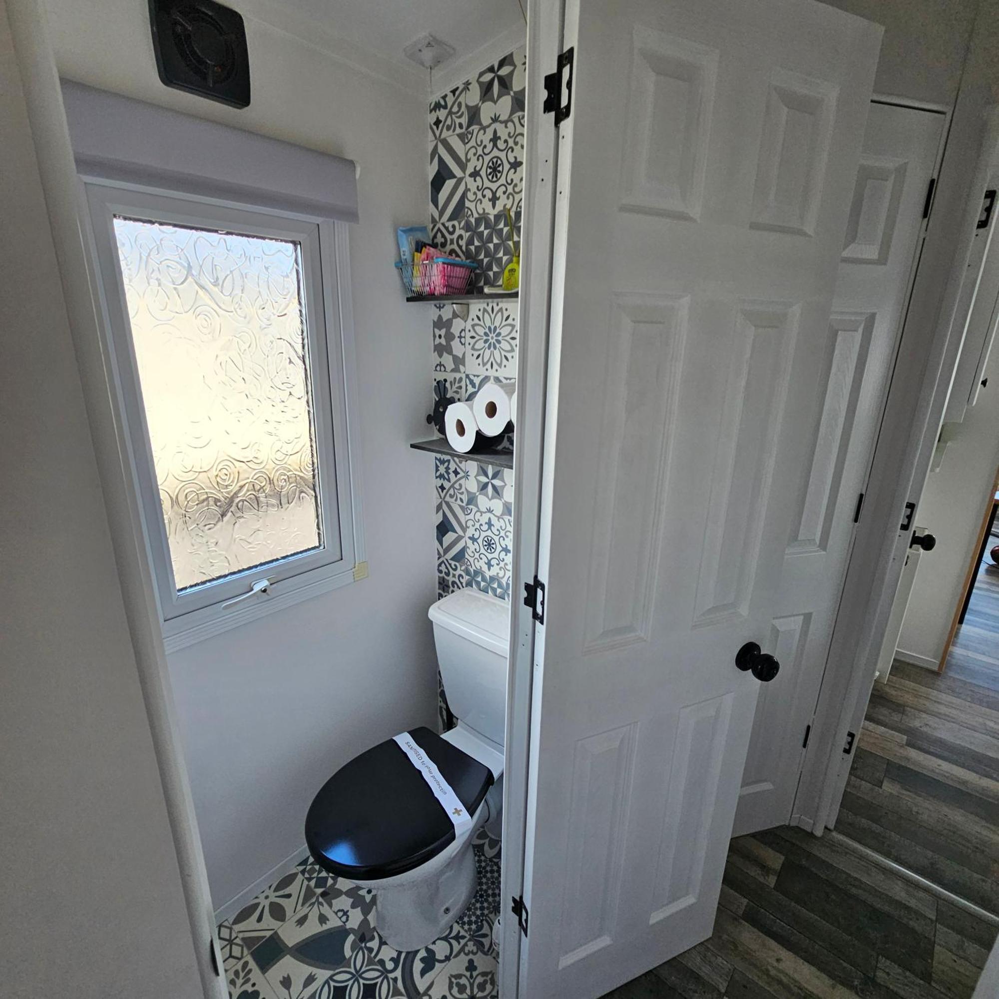Kates Home Lagganhouse Woodland Way 19 Ballantrae エクステリア 写真